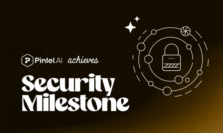 Pintel.AI Achieves Major Security Milestone