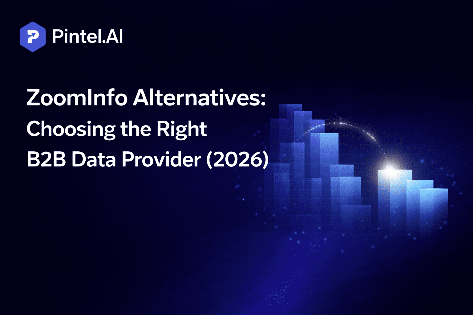 Top 10 ZoomInfo Alternatives & Competitors Compared