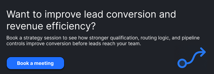 How to Improve Lead Conversion Rates in B2B Sales