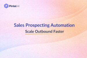 Sales Prospecting Automation: Scaling Outbound Without Losing Precision