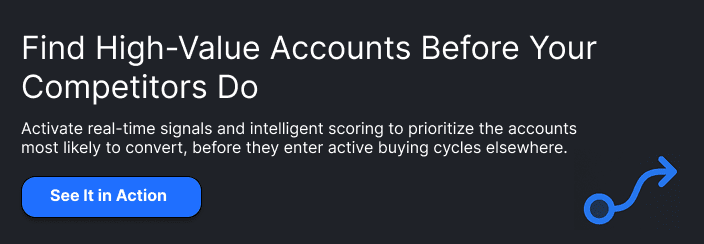 Sales Intelligence: The Definitive Guide to Identifying High-Value B2B Prospects