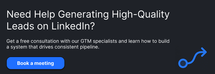 LinkedIn Lead Generation: How B2B Teams Actually Generate Leads