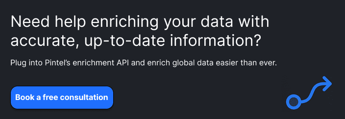 Data Enrichment Tools