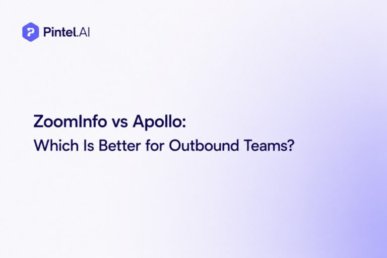ZoomInfo vs Apollo
