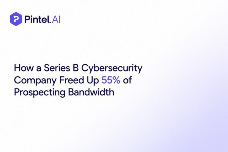 Cybersecurity Company