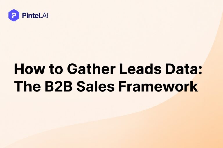 Leads Data