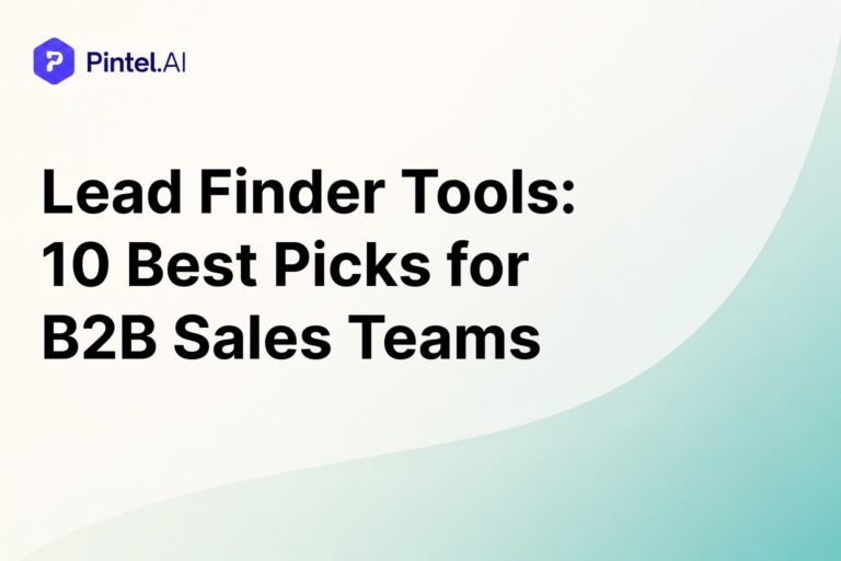 leads data