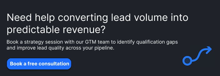 lead volume