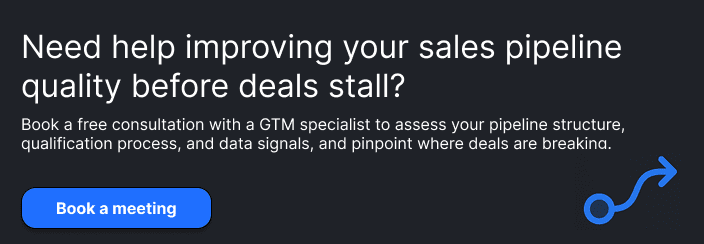 sales pipeline management
