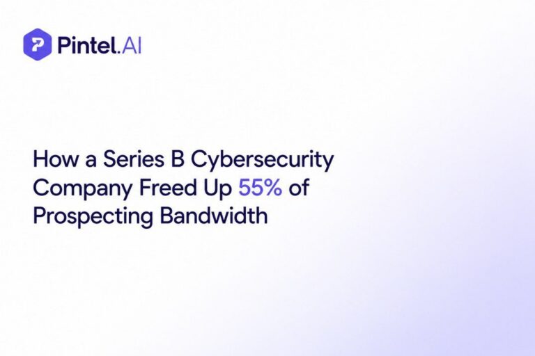 Cybersecurity Company