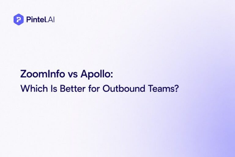 ZoomInfo vs Apollo